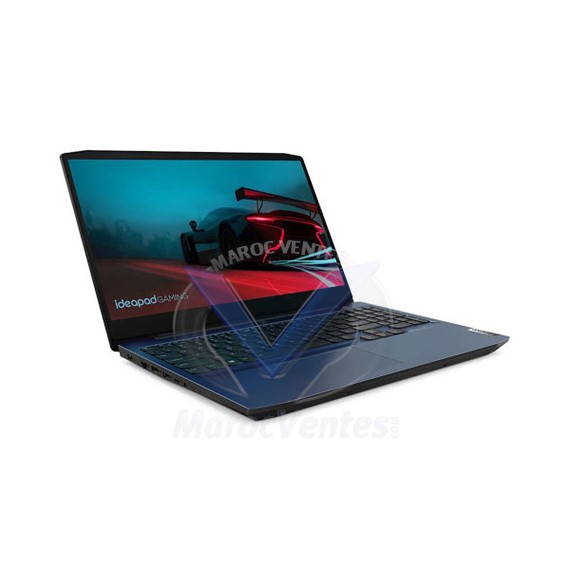 LENOVO Gaming 3 RYZEN 5 4600H 15,6 8 1TB 256 Freed 82EY00DSFE