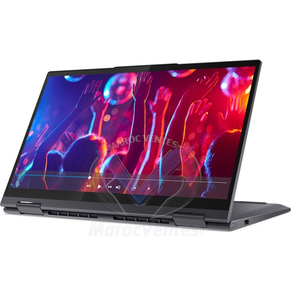 Ordinateur Portable Lenovo Ideapad 3 15ada05 (81W101L7FE) 