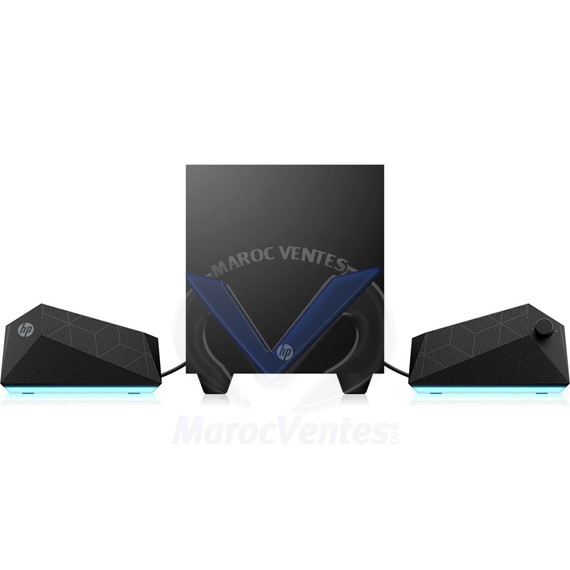 Haut-Parleurs De Jeu X1000 8PB07AA