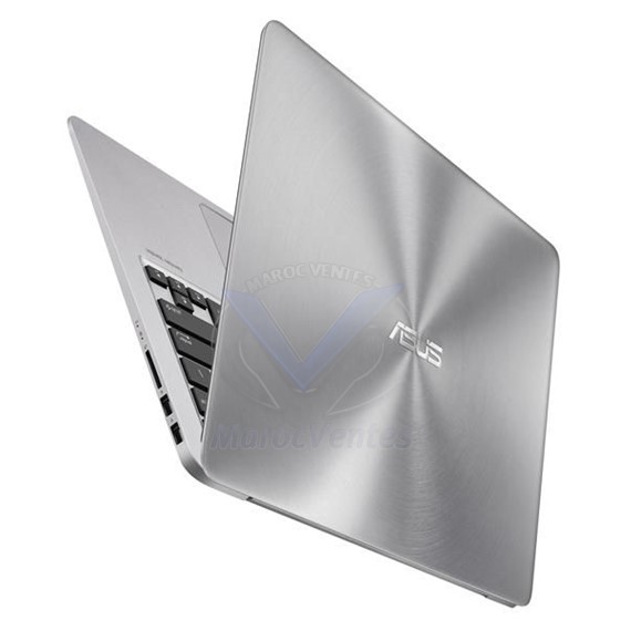 PC Portable UX310UA-GL513T I5 7200U 13" FHD 8G 1T 90NB0CJ1-M08470