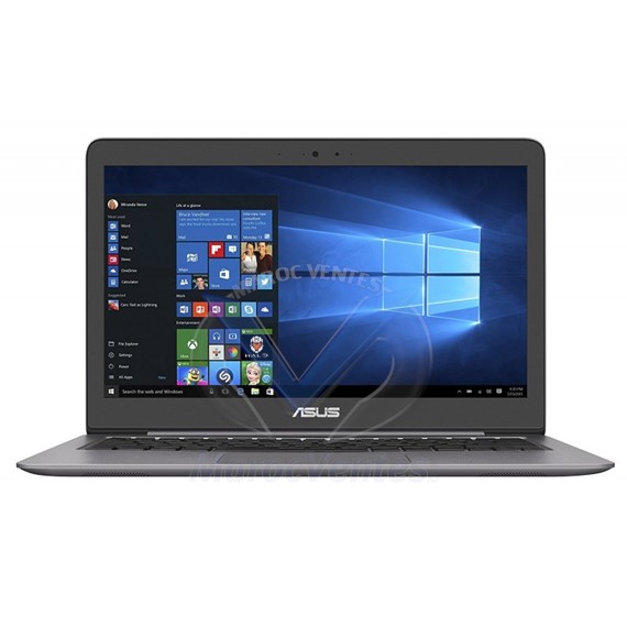 PC Portable ZenBook UX310UQ-GL369T 13.3" 90NB0CL1-M05070
