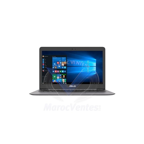 PC Portable UX310UQ i7 13,3 12G 1TO 128GO Win 10 Gray 2G 940MGT 12M 90NB0CL1-M09040