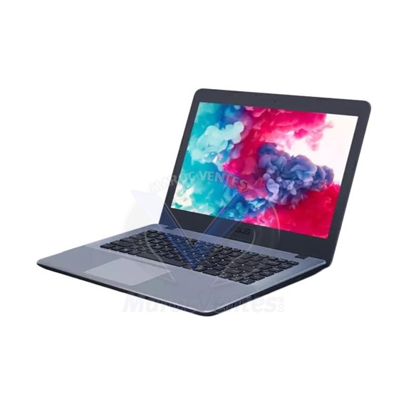 PC Portable VivoBook Max X441NA 4 Go DDR3L 500 Go 14" DVD ± R / RW Win10 90NB0E22-M00960
