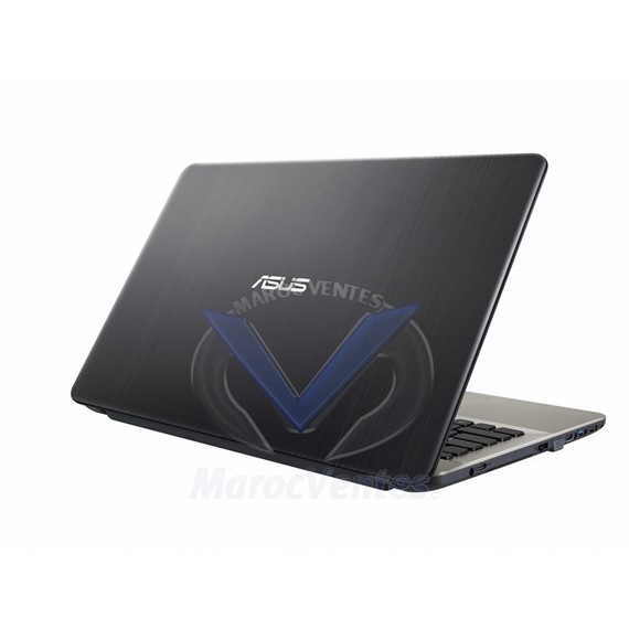 PC Portable R541UJ-GO172T I7 7500U 2.5G 15" HD 8G 1T 90NB0ER1-M02590