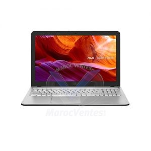 ASUS X543 CEL N4020 15.6 HD 4G 1TO Win 10 STAR GREY 12M 90NB0IR7-M19070