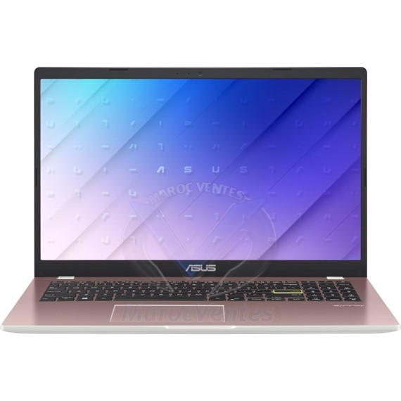 PC Portable VIVOBOOK SFF E510MA-BR850W 15.6" CEL 4GB 128G 90NB0Q62-M16960