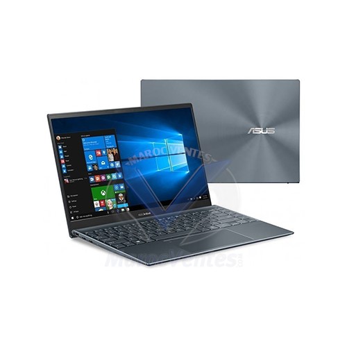 Ordinateur de bureau ASUS UX425E I7-1165G7 14.0 FHD 16G 512 Wn10 PINE G 90NB0SM1-M03160