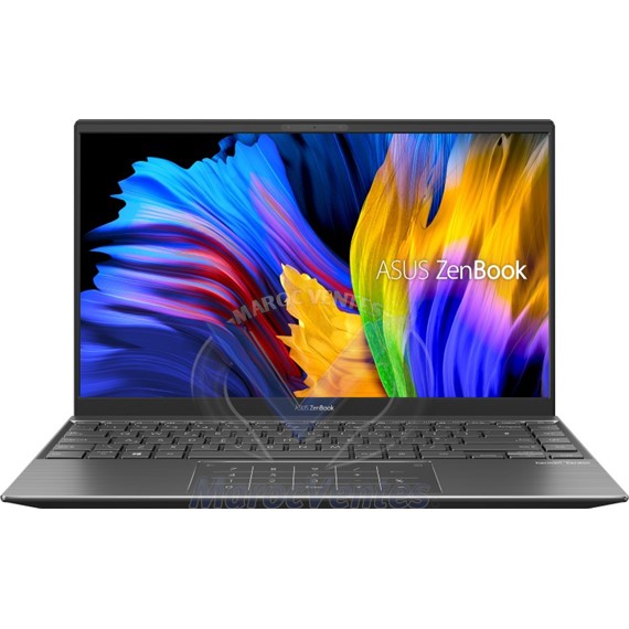 ASUS ZENBOOK UM425UG-AM005T 14 FHD R5 16GB 512GB 90NB0UC1-M00900