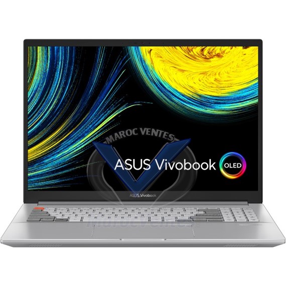 PC Portable ASUS VIVOBOOK PRO N7600PC-KV035T 16 I7 16GB 512G 90NB0UI3-M01340