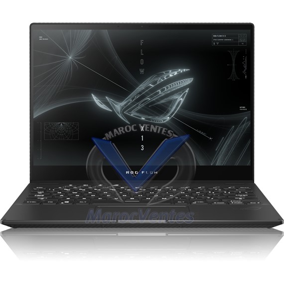 ASUS GAMER ROG FLOW GV301QE-K6034T 13.4 TOUCH R9 90NR04H1-M03680