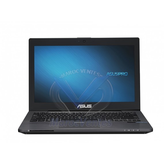 PC Portable Portable B8230UA-GH0328R Série B Intel Core i7-6500U 12 GB 512 GB SSD 12,5