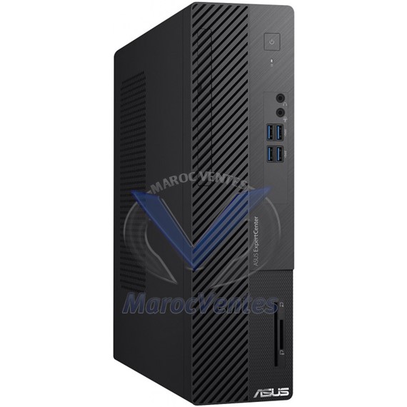 ASUS DESKTOP PRO SFF D500SA-3101000640 I3 4GB 1TB 90PF0231-M17430