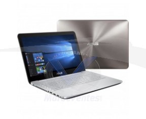 ASUS X540SA Cel N3050 4GB 500GB FREE DOS BLACK 1AN 90NB0B31-M11590
