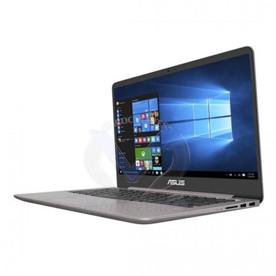 PC Portable UX410UQ I7 7500U 2.5G 14 16GO 1TO 128GO Win 90NB0DK1-M02270