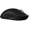 Souris Gaming sans Fil LOGITECH G PRO X SUPERLIGHT NOIR EWR2