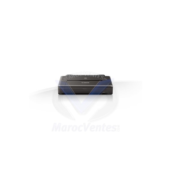 Imprimante portable couleur Jet d