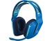 Casque Gaming sans Fil RGB G733 LIGHTSPEED BLEU