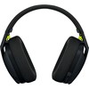 Casque Gaming sans Fil LOGITECH G435 LIGHTSPEED NOIR