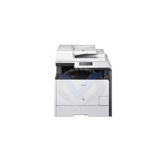 Imprimante ISENSYS MF728CDW LASER couleur recto verso copie couleur numérisation Vitesse 20 ppm Résolution d