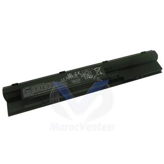 Batterie 6 Cell HP FP06 pour ProBook 440, 445,450, 455 and 470 Version G1 H6L26AA