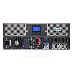 Onduleur On-Line USB/Série 3000VA 3000W (Tour/Rack 2U)