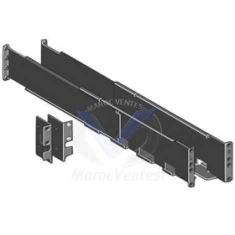 Kit Rack pour onduleurs 9RK