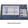 Ecran HP E-Series E27 G4 68,6 cm (27 ) Full HD LED Noir VGA DisplayPort HDMI