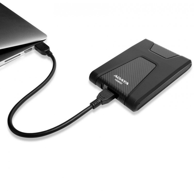 Adata Disque Dur Externe 1To USB 3.0 au Maroc