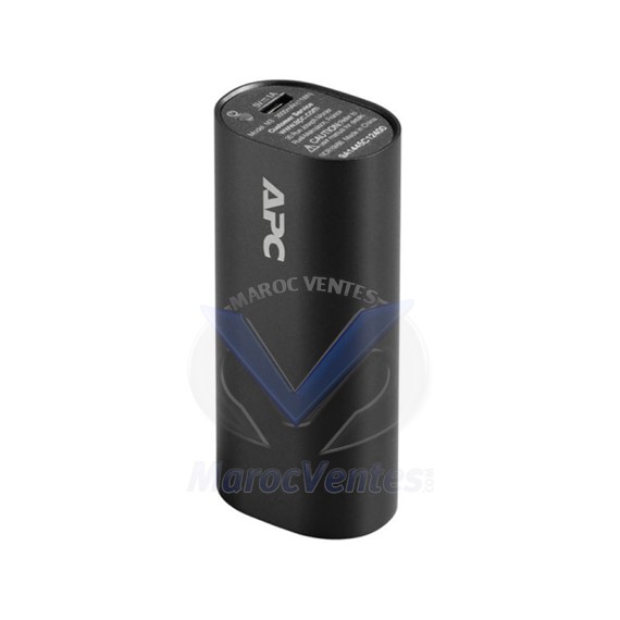 Pack D’alimentation M3BK-EC