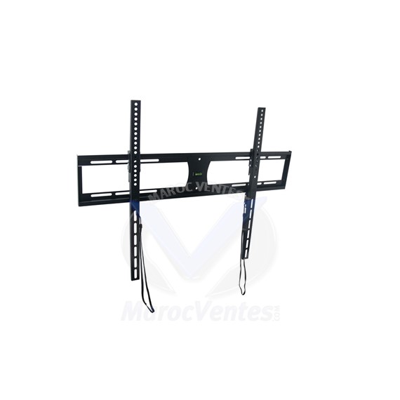 SUPPORTS POUR TÉLÉVISEUR  Taille de l