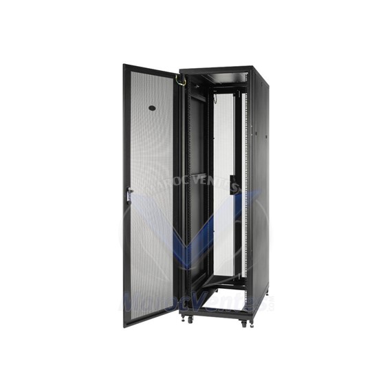 Armoire Profonde NetShelter SV 42U 600 mm de large x 1060 mm Deep Enclosure AR2400