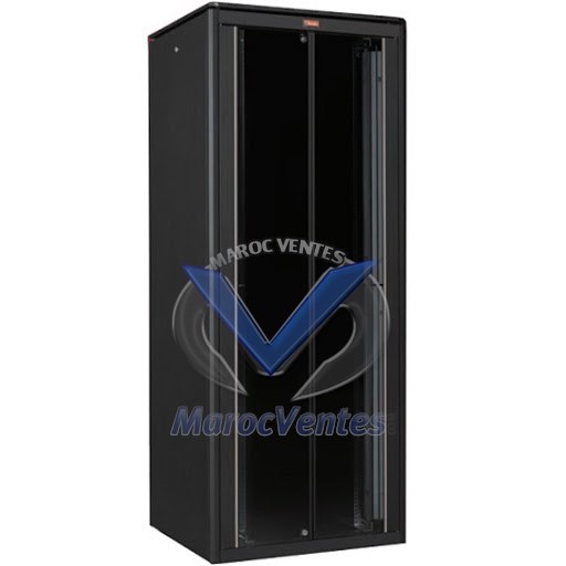 ARMOIRE HYPERLINE 36U 600*600MM 19