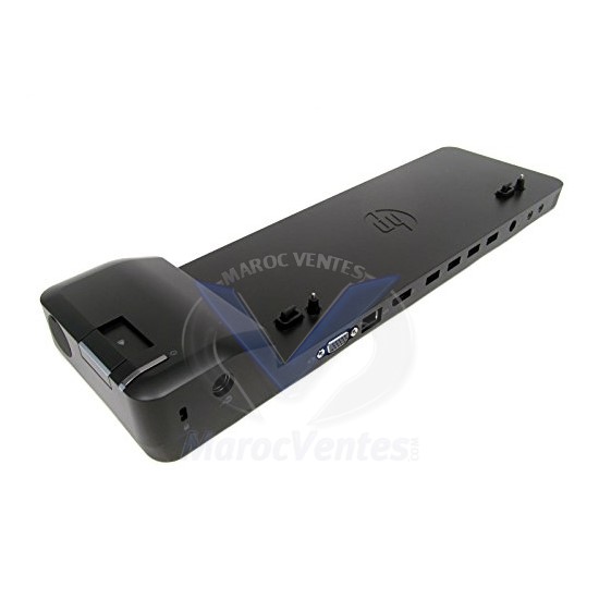 SHP ULTRASLIM STATION D