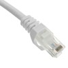 CORDON UTP CAT 6 GRIS 1 M BRANN-REX