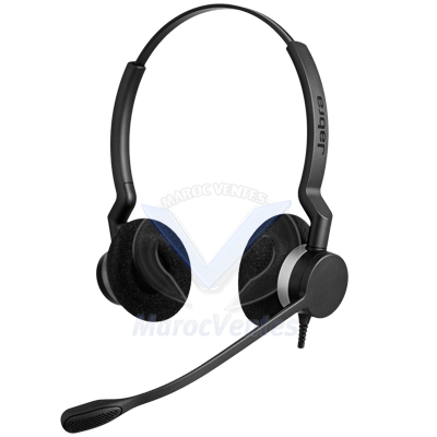 Casque BIZ2300 NC Duo/GN1200 Bu DS2652