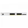 Catalyst 1000 Switch 24 Port GE, POE, 4x1G SFP Géré C1000-24P-4G-L