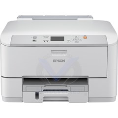 Imprimante monochrome jet d'encre WorkForce Pro WF-M5190DW C11CE38403