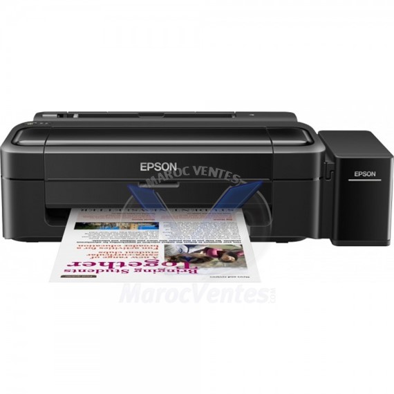 EPSON L310 A4 Couleur Jet d
