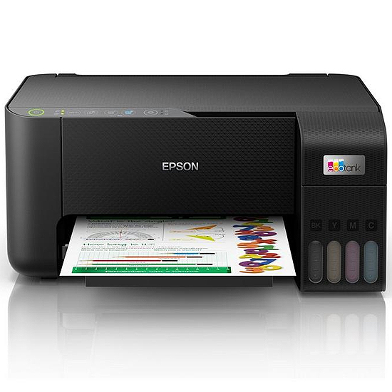 Epson EcoTank M2170 Imprimante multifonction à réservoirs rechargeables  (C11CH43403) prix Maroc