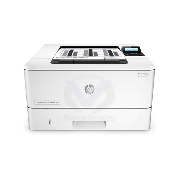 HP LaserJet Pro M402dne C5J91A