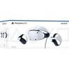 SONY Playstation VR2 Casque DE VISUALISATION DÉDIÉ 560 G Noir, Blanc