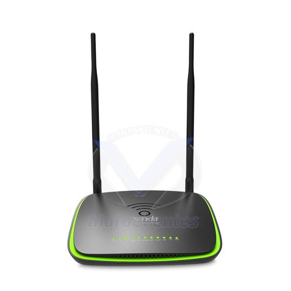 Routeur ADSL Wi-Fi High Power AC1200 D1201
