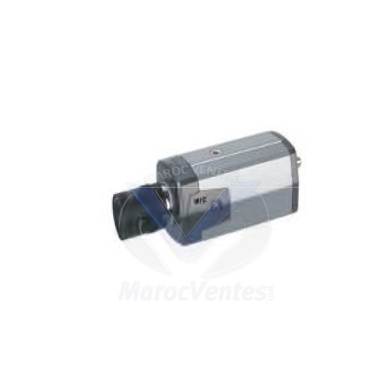 CAMERA couleur BOX 1/4" HD 700TVL D1518