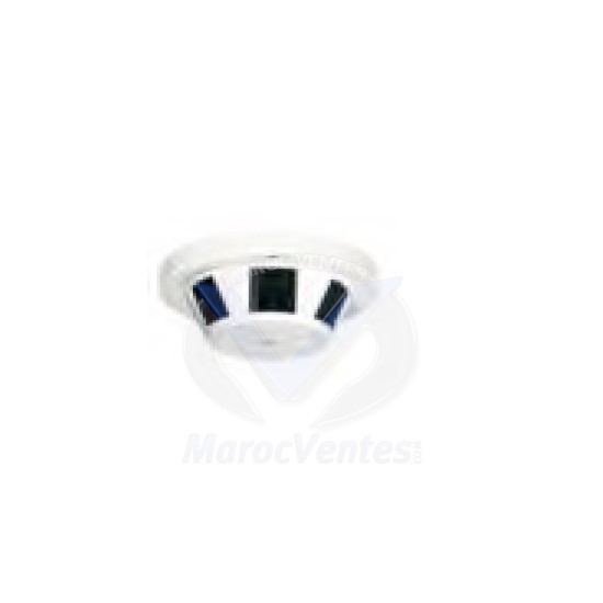 CAMERA CACHEE COULEUR 1/4" HD digital sensor,700 TV L D2107