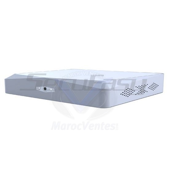 HYBRID : AHD DVR+NVR DI-RD708A D2325