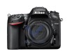 Appareil photo reflex numérique boîtier seulement Nikon D7200