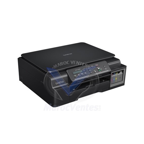 DCPT500W Brother Imprimante jet d