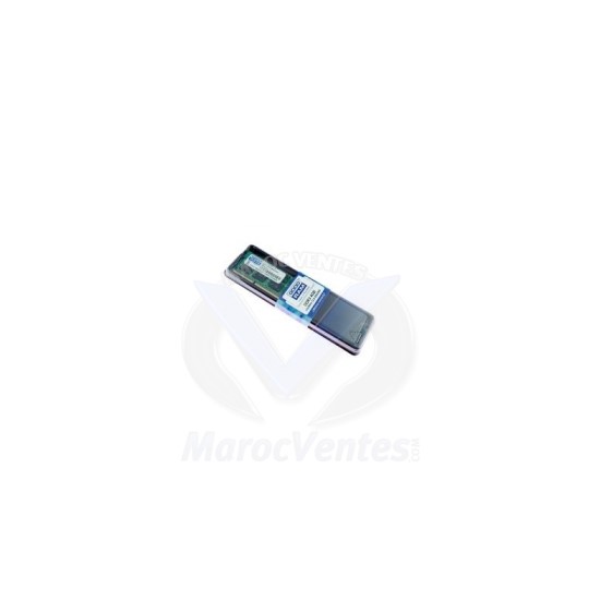 DDR3 4 GO GOODRAM SODIMM GR1600S3V64L11S/4G