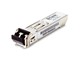 Transceiveur 1 port Mini-GBIC vers 1000Base- module transmetteur SFP (mini-GBIC) - GigE