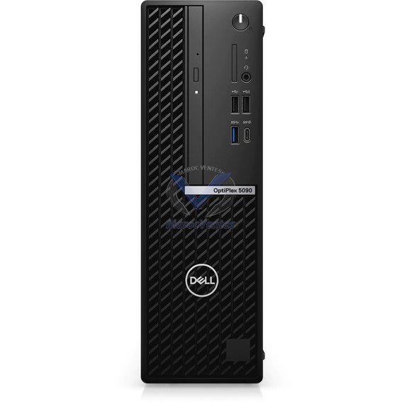 DELL OptiPlex 5090 MT i5-11500 4Go 1To HDD Win 10 PRO 36M DL-OPT5090-I5-W